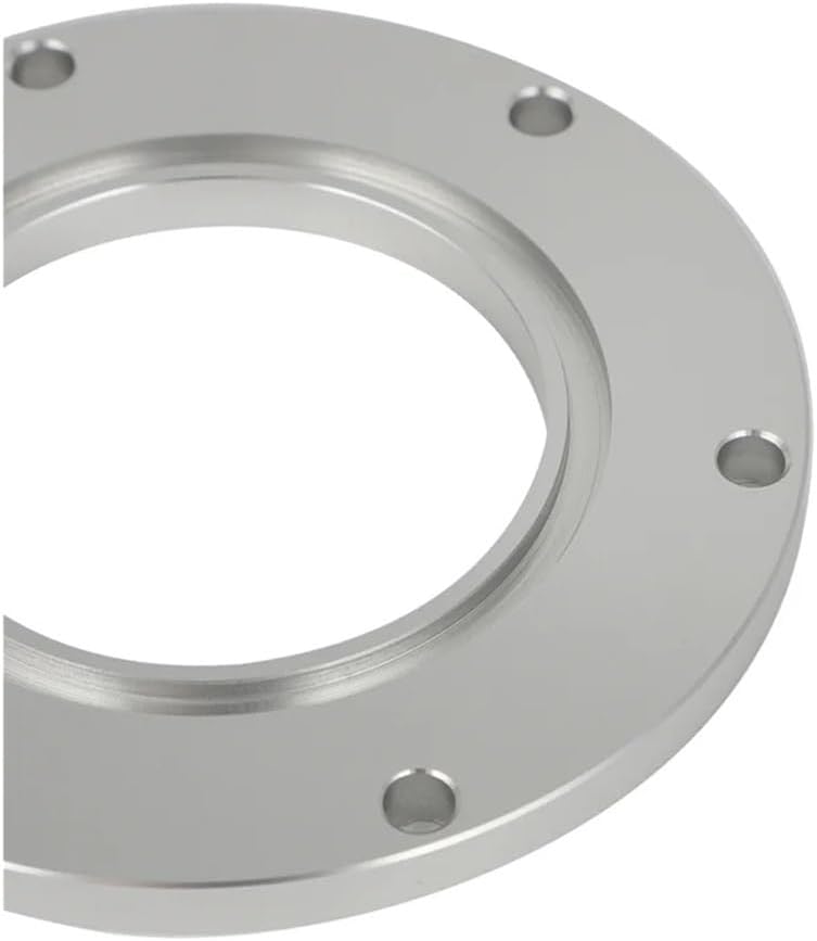 Accessories replacement Aluminium valve kit bypass fits 60mm big red fits blow