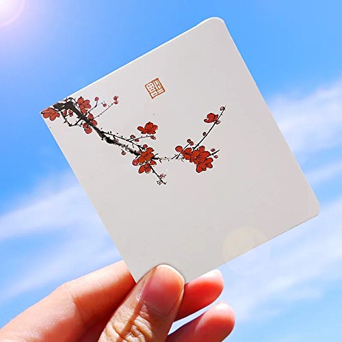 Featuring Hand-Drawn Thank You Card：8Pcs Assorted Blank All-Occasion Note Cards- Flowers And Birds Series Thank You Cards #TOP4
