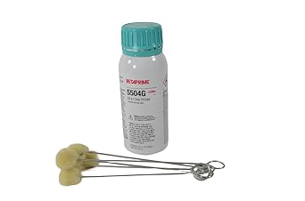 Dow Automotive-5504G Beta Prime Glass Primer 125 mL