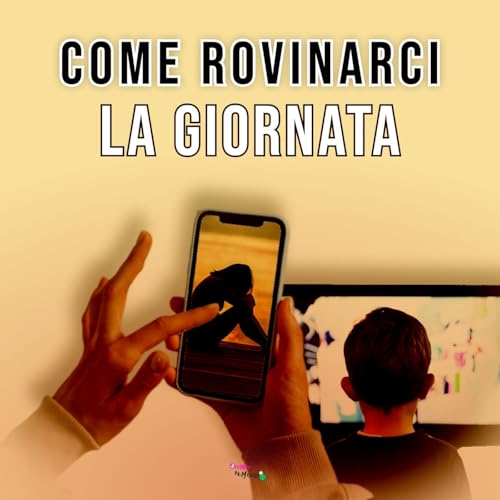 Perch&eacute; non riusciamo a smettere di guardare o scrollare?