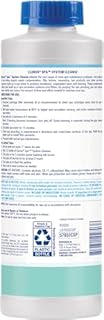 Clorox® Pool&Spa™ System Cleanse, Removes Build-Up from Spa and Hot Tub Plumbing, Improves Filter Performance, 32 Ounces (Pack of 1)