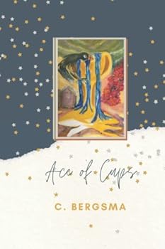 Paperback Ace of Cups Book