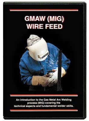 GMAW (MIG) Wire Feed DVD