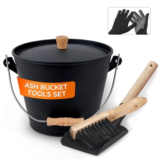 41bcB+dtlvL._SS520_ Best wood stove ash bucket