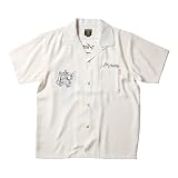 SOUVENIR SHIRT (TORA)