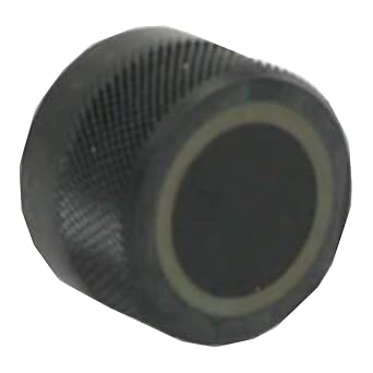 YSI 626890 DSS ODO Sensor Cap for Multiparameter Sampling Instrument