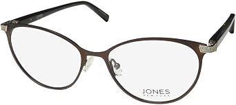 Jones New York Sunglasses J 492 Brown 0bro