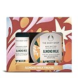 La crème de douche nettoie en douceur, laissant la peau douce et réconfortée.