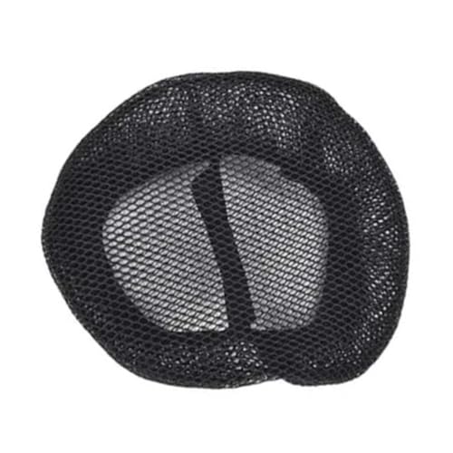 Coussin de siège maille 3D Suzuki GSX750R anti-glisse