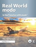 Used Book in Good Condition Real World modo: The Authorized Guide: In the Trenches with modo