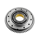 Motorcycle Starter Clutch Gear Assy Bearing Flange Compatible With Automotive Motorcycle Parts RSV 1000 R 1998 1999 2000 2001 2002 2003 SL 1000 Falco RSV Tuono 2002 2003 2004 2005