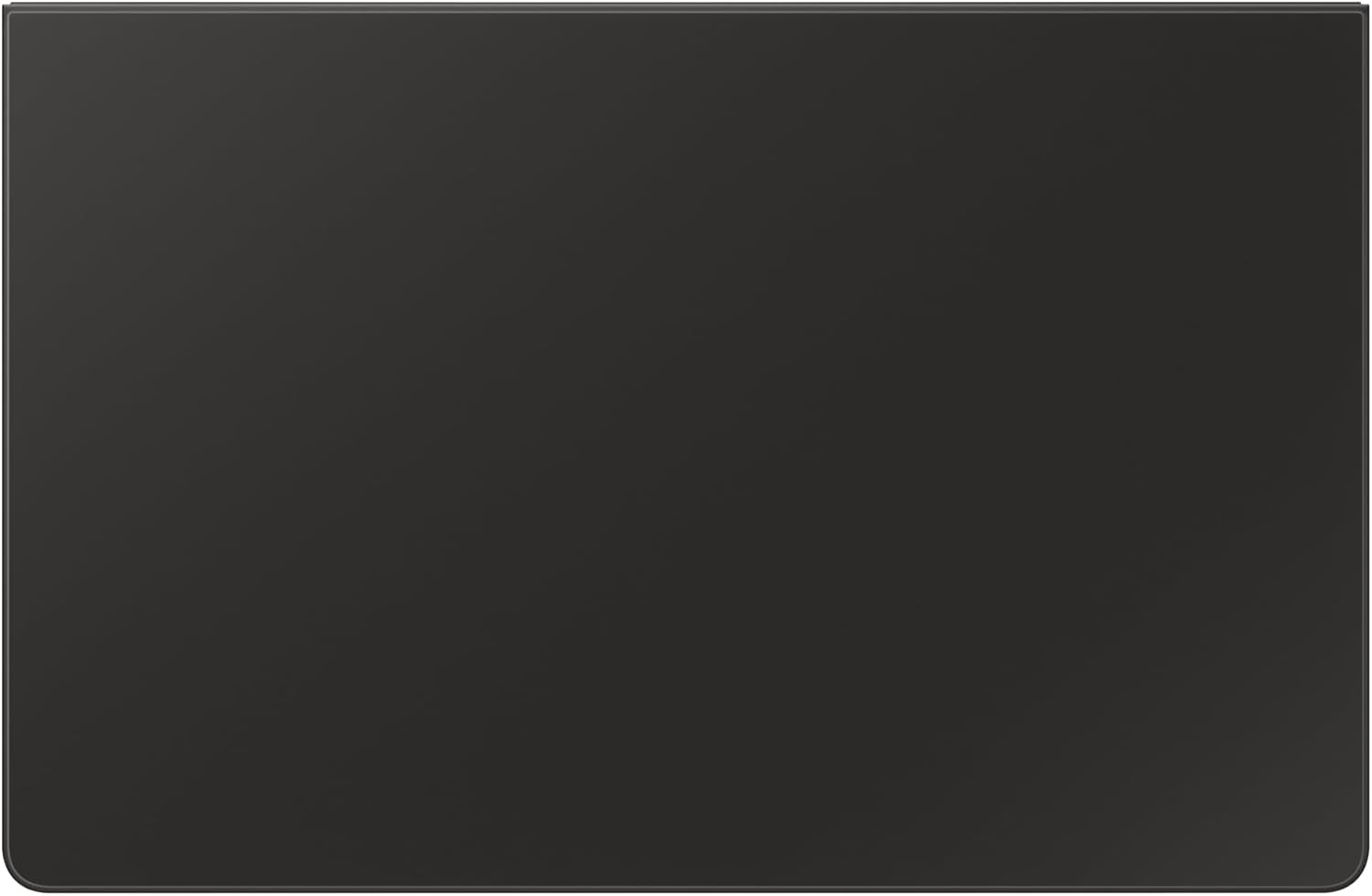 Samsung Book Cover Keyboard Slim, closed view.