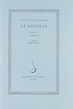 Le Novelle. Tomo II: parte I,II: La zucca: Vol. 2