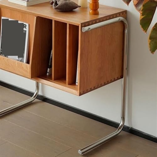 Table de nuit moderne pour chambre à coucher idéale pour vos lectures du soir - 7