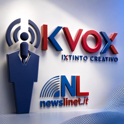 Couverture de Newslinet