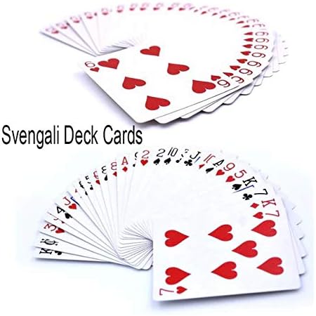 Buy Magician S The Hummer Card Trick It Spin Fly Float A Real Floating Magic Trick Online At Low Prices In India Amazon In