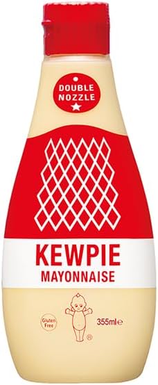 Kewpie mayonesa para sushi