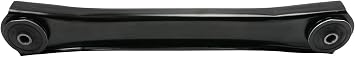 MOOG RK640398 Suspension Control Arm front lower