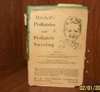 Mitchell's Pediatrics and Pediatric Nursing B001C37Z5M Book Cover