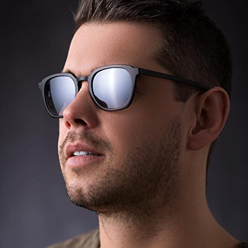 Miniatura 5 de Hypreader Bio-Kunststoff Sonnenbrille Orion