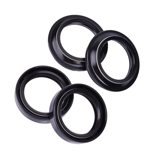 Joint d'huile 36 48 11 mm anti-fuite carter et suspension pour DT50, RCR50, SMT50