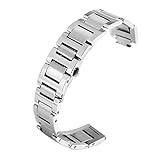 Convenience: Die Installation Design ermöglicht es Ihnen, schnell und einfach zu installieren und die Riemen in wenigen Sekunden ersetzen.