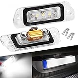 Venga con 3 colores de luz blanca de xenón SMD. Mejore su salida de luz con leds incorporados de alta intensidad para maximizar la iluminación trasera.