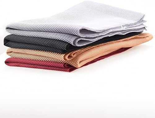 CYMKYQ Speaker Grill Cloth,Speaker Fabric Speaker Grill Cloth Stereo Fabric Cloth Speaker Protective Accessories White Brown Silver Black 1.5 * 0.5 (Color : A01- Bright red)