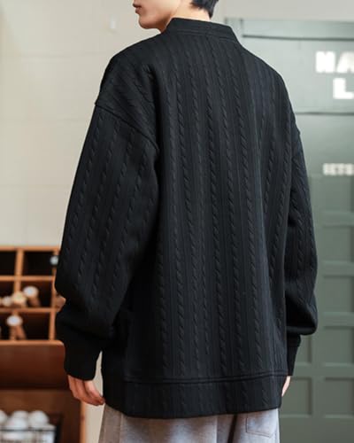 Poperdision カーディガン メンズ の商品画像 2