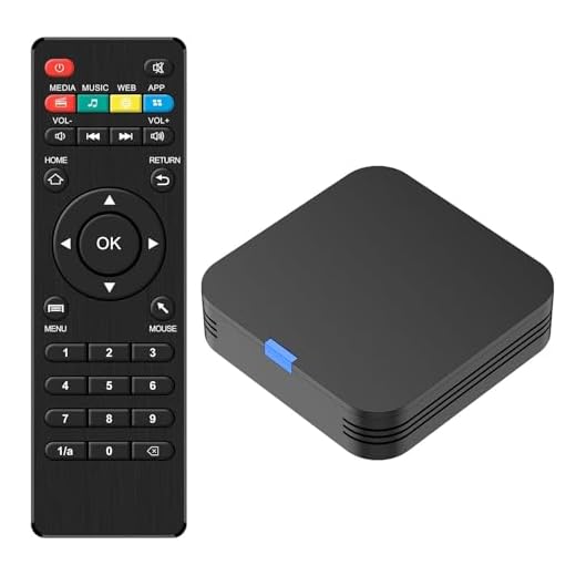 ZUMKUNM Box Quad Core 4K 3D 2.4G DLNA Smart MINI PC Makes Your TV a Smart TV(2G RAM/16G ROM)
