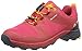 Produktbild VAUDE Unisex Kinder Kids Lapita II Low STX Wanderschuh, Gr. 35 EU, Rosa (Crocus)
