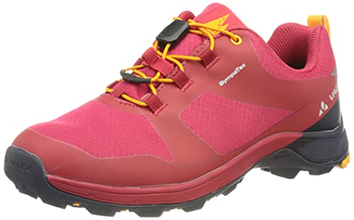 VAUDE Unisex Kinder Kids Lapita II Low STX Wanderschuh, Crocus,...