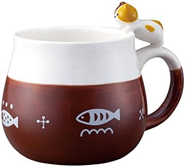 DECOLE nyacotto Nyakottomagu tortoiseshell cat