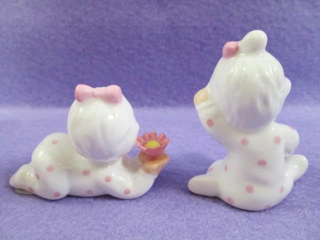 Amazon.co.jp: / KATO KOGEI/加藤工芸 パジャマベビー フィギュ