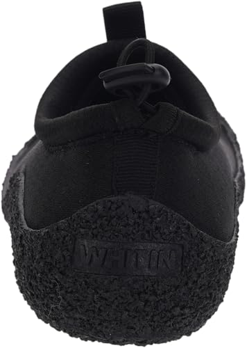 Image of WHITIN Water Shoes for Women and Men with Reinforced Toe Cap | Multi-Purpose Aqua Socks