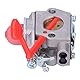 Vergaser-Kit-Ersatz für Walbro WT-875 P200C P325 200mph-Gebläse, Langlebig