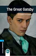 Oxford Bookworms 5. The Great Gatsby MP3 Pack