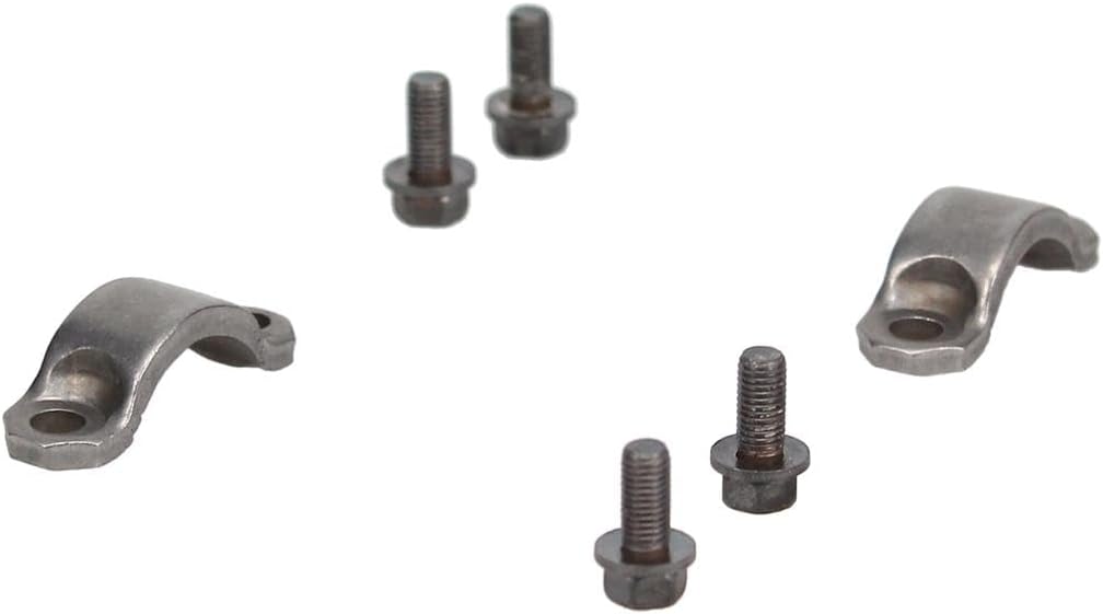 ACDelco Gold 45U0501 (19473996) Driver Shaft Universal Joint Clamp Kit