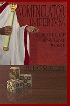 Paperback Nomenclator Imperium Book