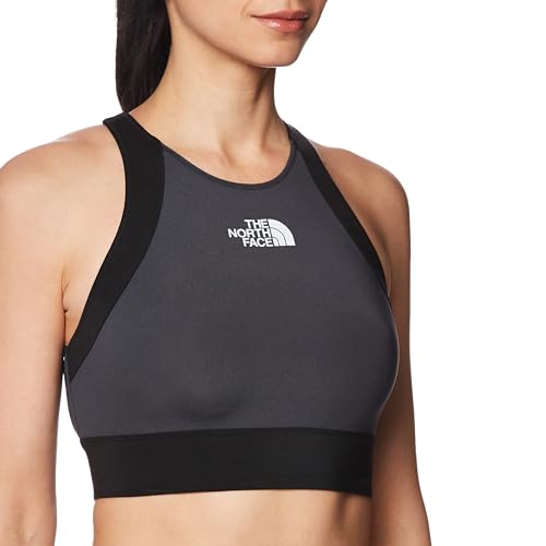 Sujetador Deportivo Mujer de The North Face para senderismo de montaña y rutas activas 3