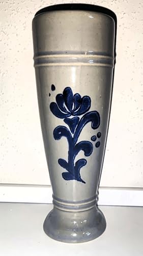Rahm &AngiesStrickZauberverkauft: Brocca da collezione/Boccale di birra/0,5 litri/boccale di pietra/Original Westerwald (2)