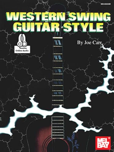 Western Swing Guitar Style