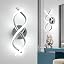 Silver Cool Light