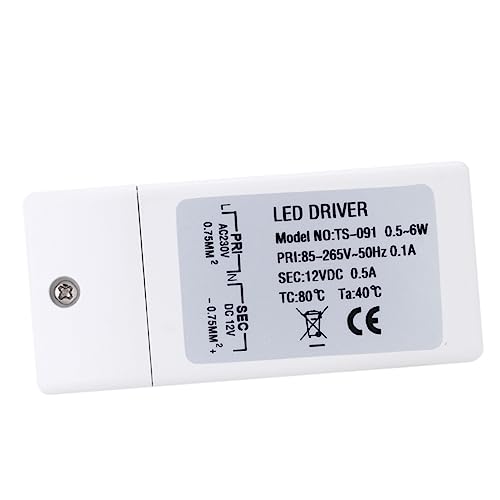 BETOOKY Lâmpada Inteligente Lâmpadas Inteligentes Ao Ar Livre Lâmpadas De LED Driver De LED Adaptado