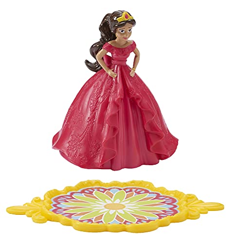 Decoset® Disney Elena Of Avalor Crown Princess Cake Topper, 2-Piece Set #TOP1
