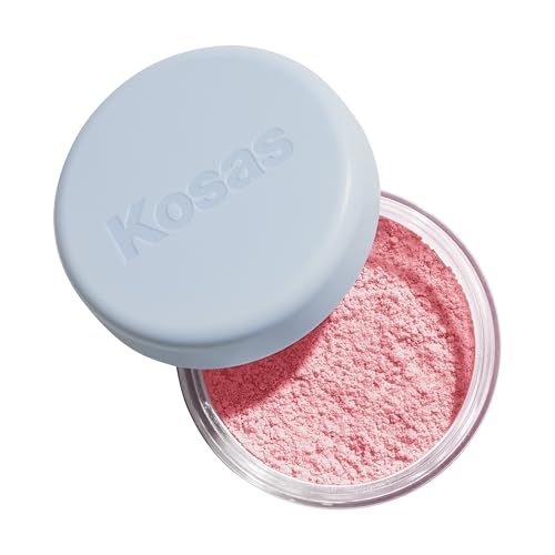 Kosas Cloud Set Loose Powder – Translucent Setting + Blurring Tal...
