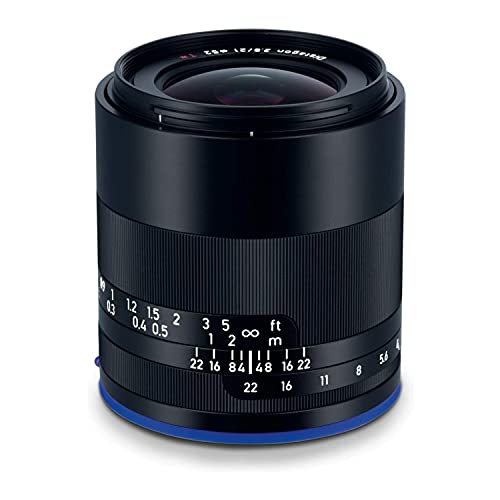 ZEISS Loxia 21mm f2,8 Sony E-Mount