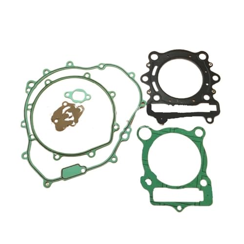 Joints de bloc-cylindres HS400 complets pour quad et UTV 400CC - 2