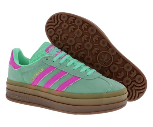 Image of adidas Women's Gazelle Running Sneakers