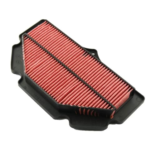 Filtro de motocicleta y accesorios de repuesto para GSR600, GSR750 y GSR400